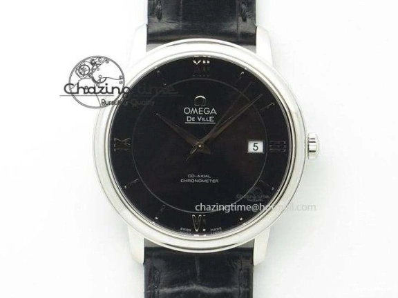 1227 SportInspired Speedmaster Racing Master SS HKF Best Edition Blue Black Dial on Black Rubber Strap A 7817